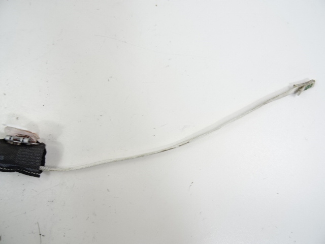 фото №5, Ford fiesta mk7 air bag шторка безопасности левая