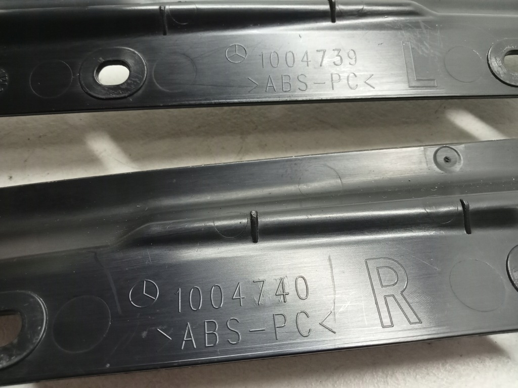 фото №9, Mercedes glk x204 датчик притиск кришки лівий правий