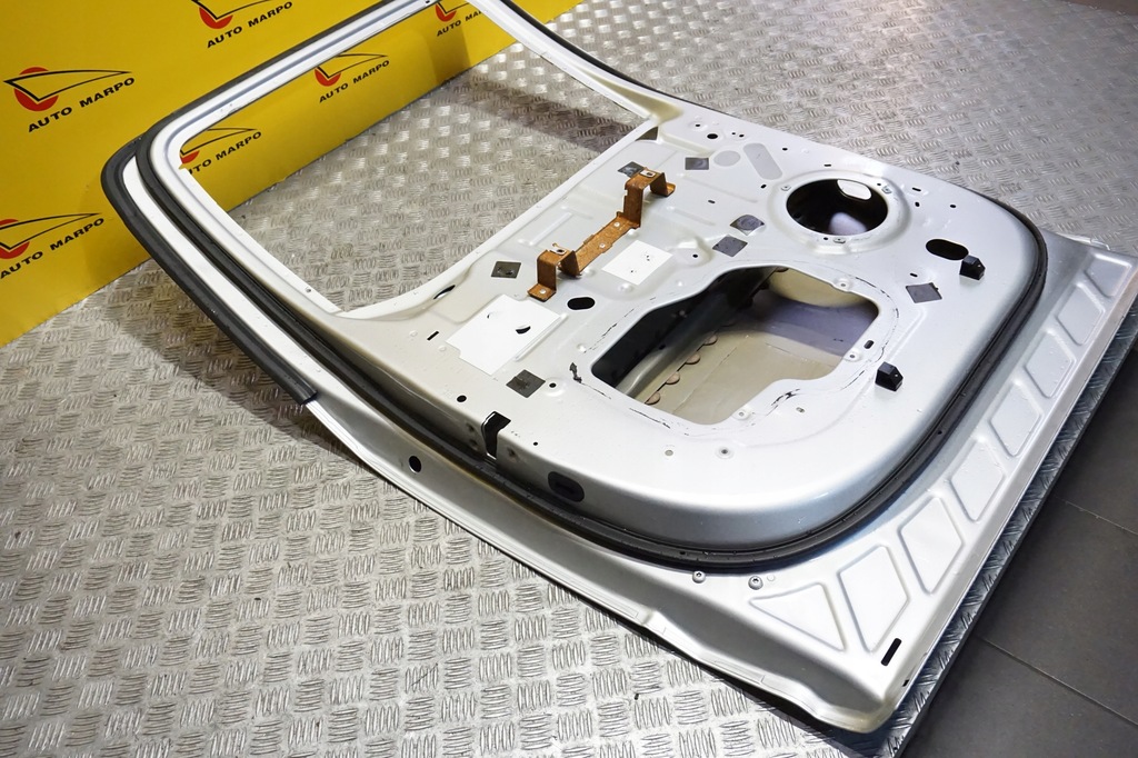 фото №13, Ford f f150 2015 - 2020 двері задня ліва задні usa