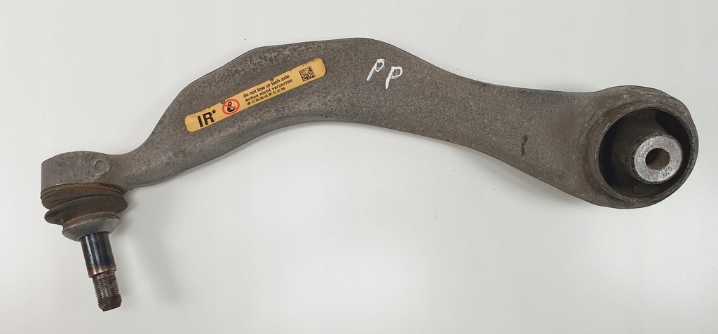 фото №1, Важіль правий перед bmw 5 f10