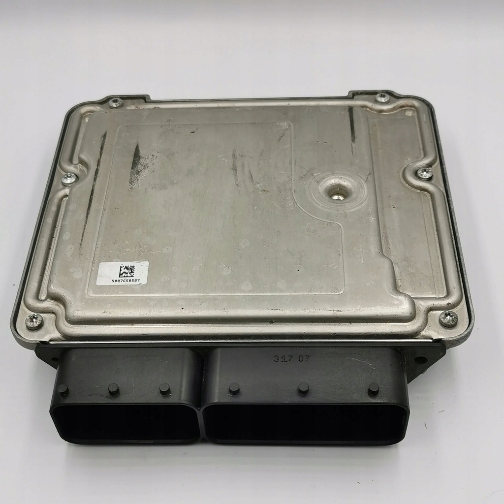 фото №2, 2012 mini cooper roadster r59 блок керування / модуль ecu 8576988