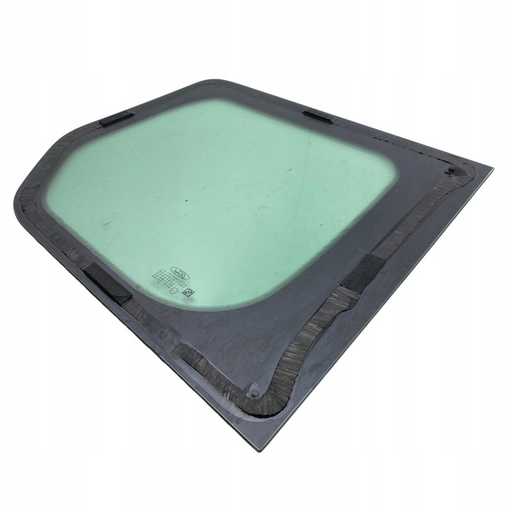 фото №12, Стекло боковая задняя левая ford tourneo connect