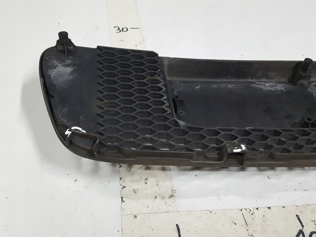 фото №5, Kia soul i 08-11r решётка бампера средняя