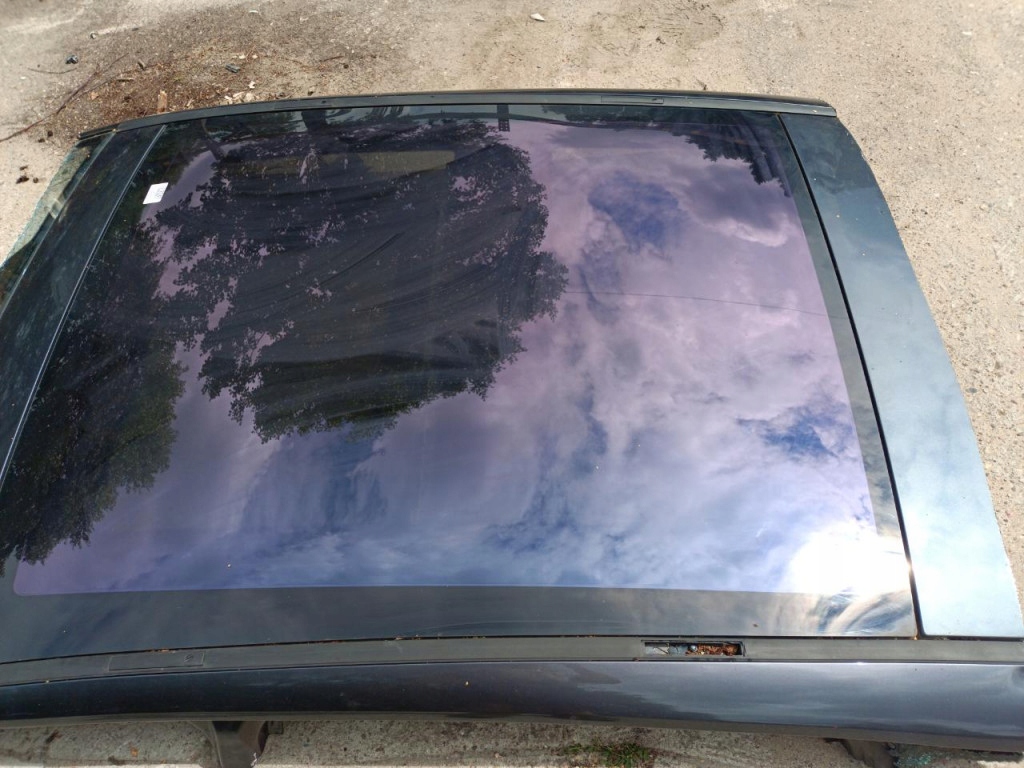 фото №6, Ford s-max mk1 дах люк панорама