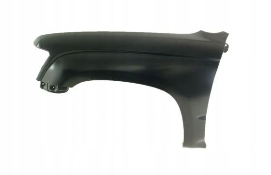 фото №1, Крыло передний toyota hilux 1998-2001 левый