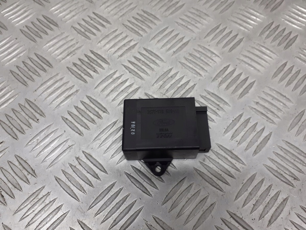 Купить Модуль света ford mondeo mk3 3s7t-17d539-ab