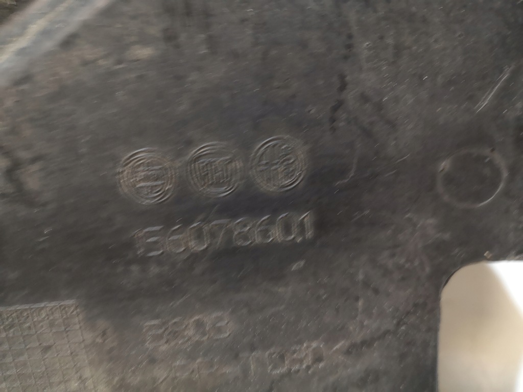 фото №8, Жабо alfa romeo mito