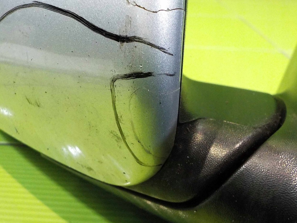 фото №8, Kia rio ii lift 10r зеркало правое механический