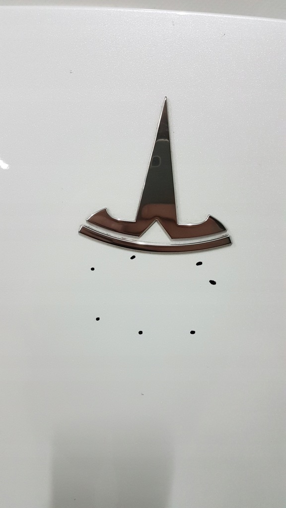 фото №5, Капот tesla 3 lift 23-