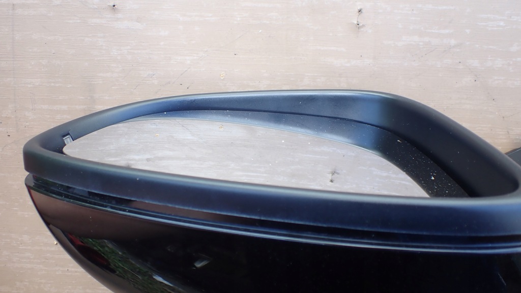 фото №9, Дзеркало vw passat b7 праве 6 pin