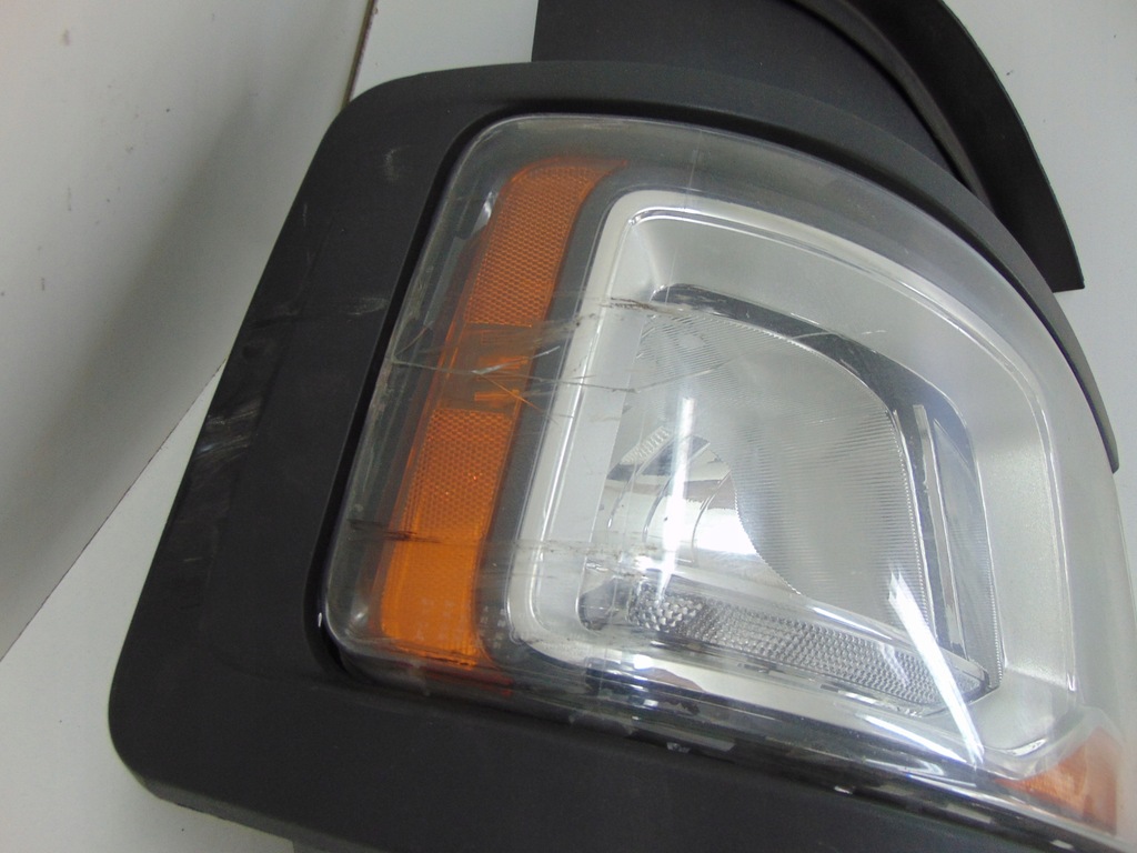 фото №8, Scania r s лампа права 2655841