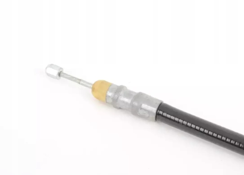 Купить Bmw z4 coupe e86 трос тормоза ручного трос 6785397 34416785397