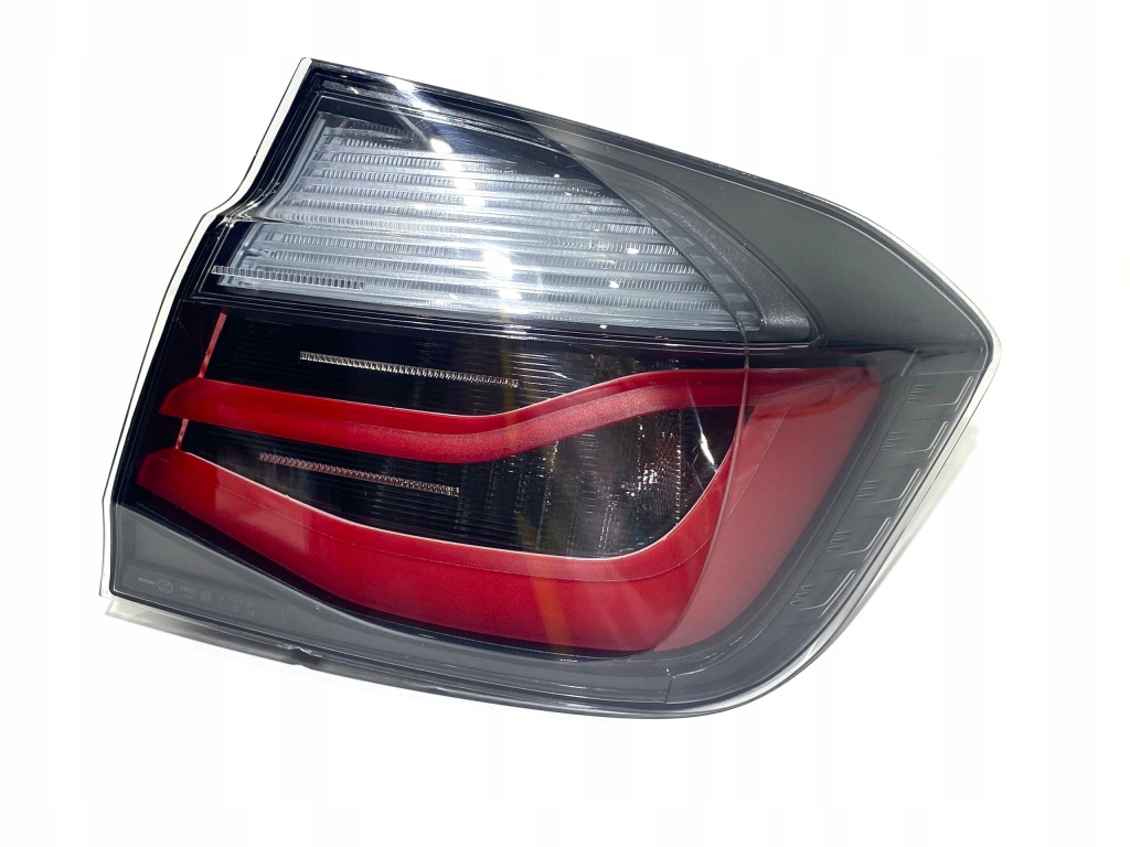 фото №1, Лампа задня bmw f30 f80 lift 2450106 права