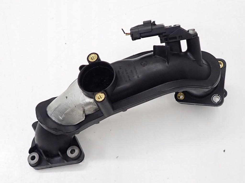 фото №1, Wąż шланг труба воздуха турбины mazda5 5 ii cw 1.6 mz-cd y6 13r