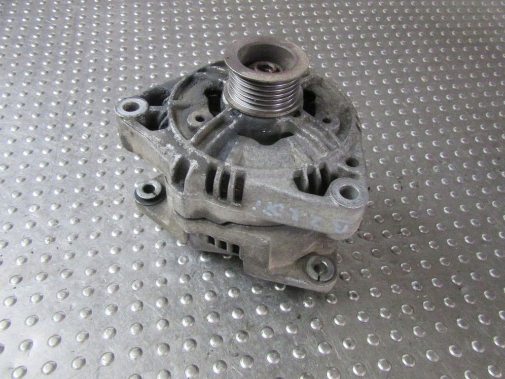 фото №13, Opel frontera b 2.2d 98-04 генератор