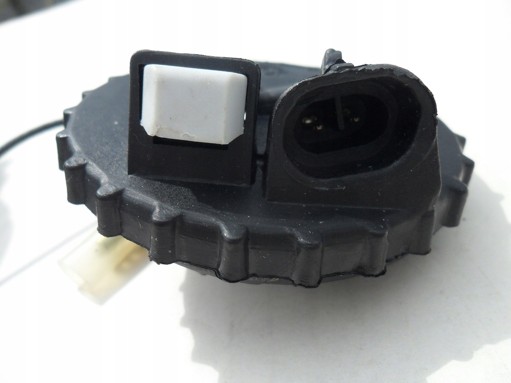 фото №13, Alfa romeo 166 2003 противотуманная фара левый / правый