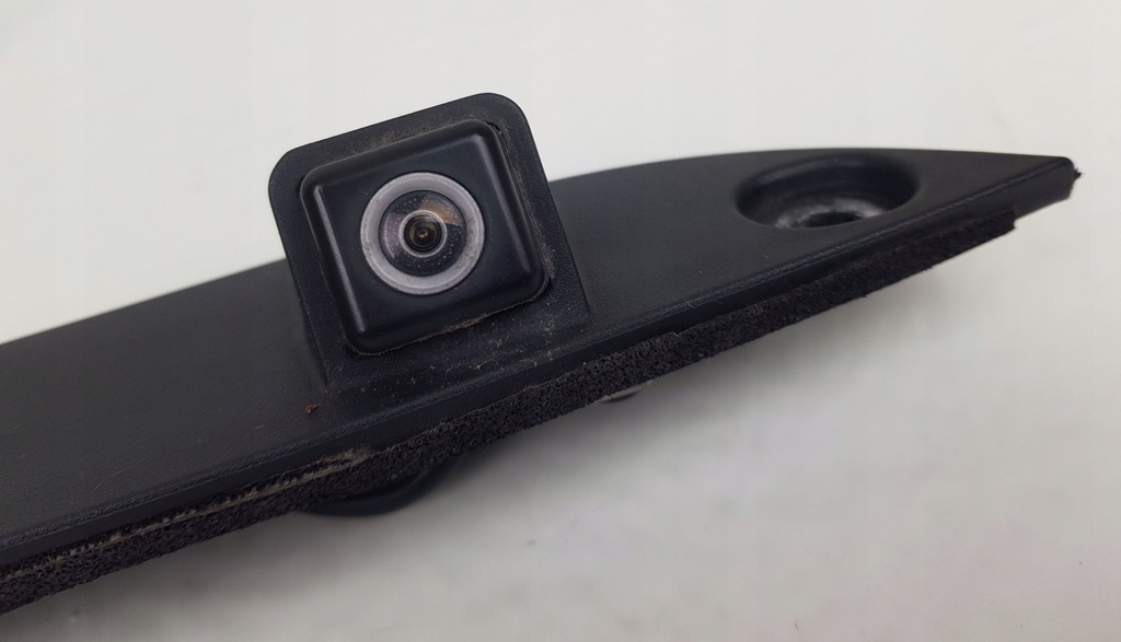 фото №6, Kia sportage iii молдинг накладка крышки задний камера