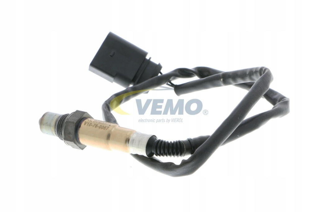 Датчик лямбда-зонд vemo vw bora caddy golf lupo multivan с Разборки