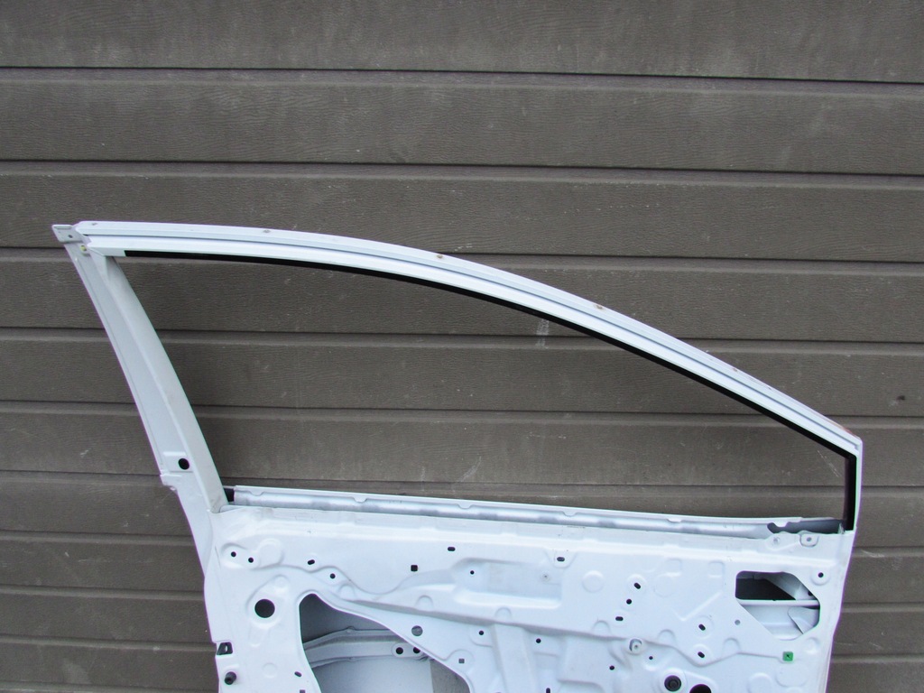 фото №12, Двері лівий перед toyota corolla e21 18-22r sedan 040