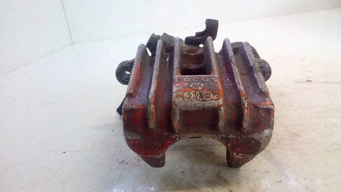 фото №8, Суппорт тормозной левый задняя seat ibiza iii 2002r.