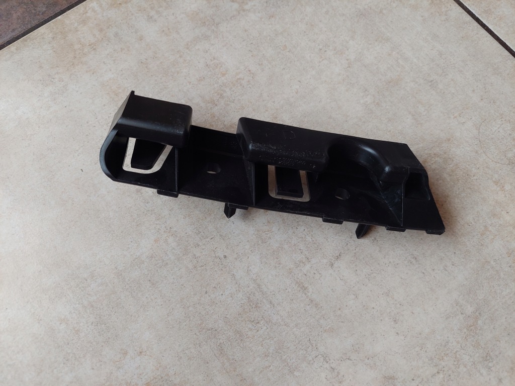 фото №1, Направляющая бампера - перед - peugeot 508 i - 2010-2018