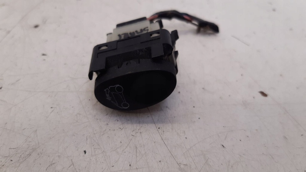 фото №1, Переключатель крыша smart fortwo