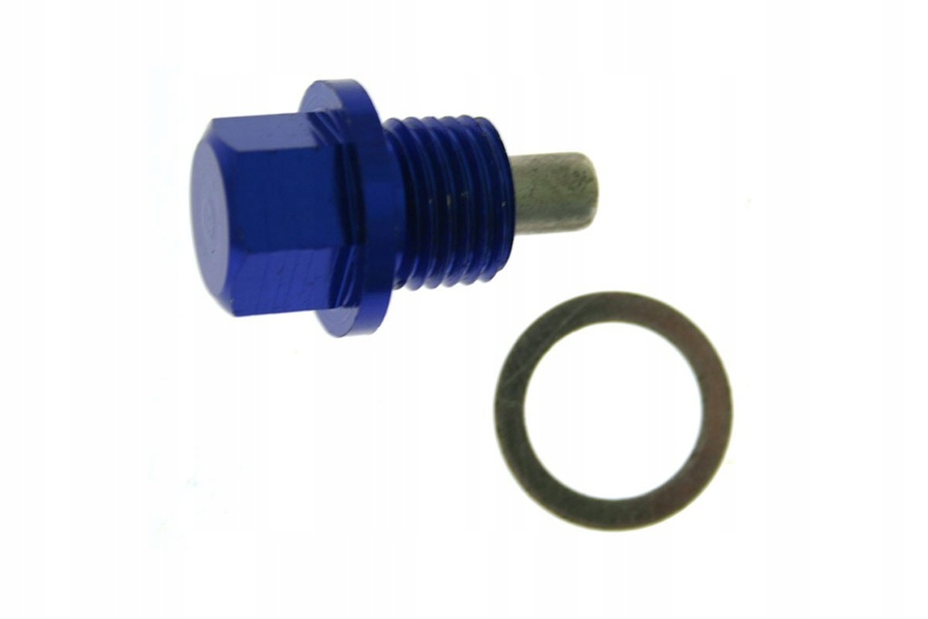 фото №1, Кришка магнітний оливи болт картера масляні honda