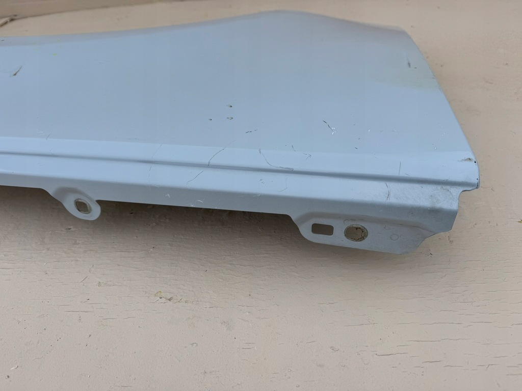 фото №10, Land rover range rover vogue l405 крыло правый перед передний k52-180