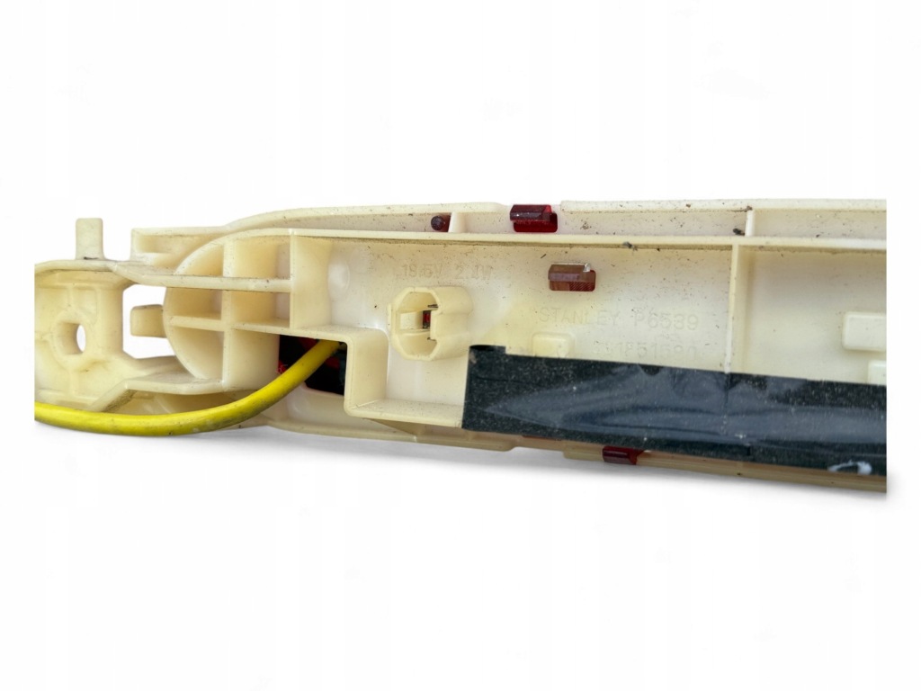 фото №4, Лампа лампа третій світло стоп захист mazda 6 ii gh gs1f51580