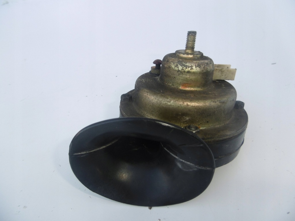 фото №6, Клаксон сигнал сигнал gazelle gaz gazela