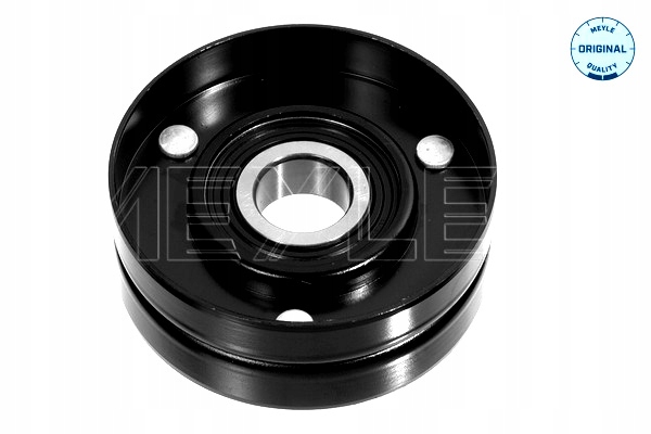 фото №2, Meyle 100 145 0003 ролик направляющая / направляющая, ремень клиновой зубчатый