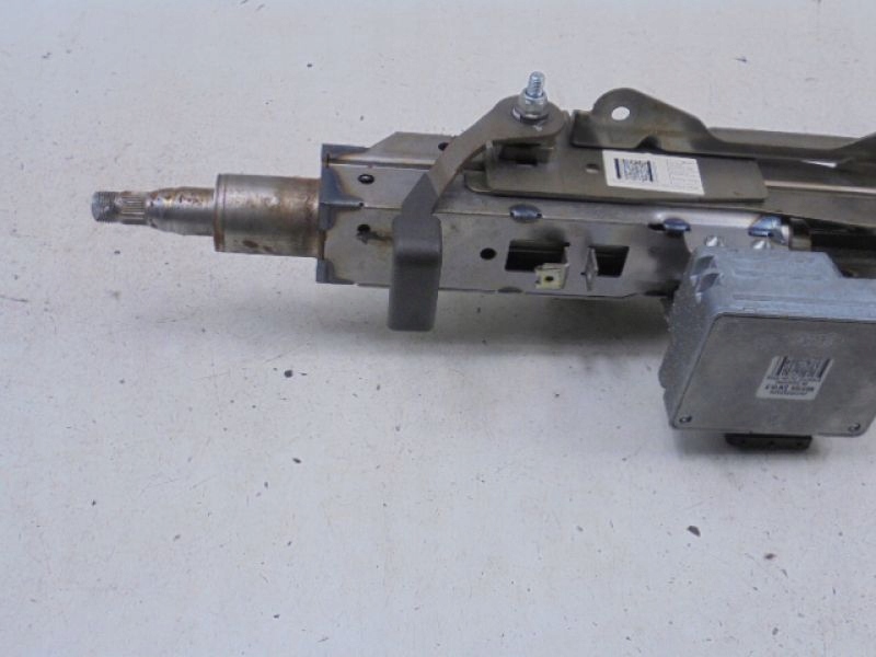 фото №7, Croma ii блокировка руля шток 00518283380