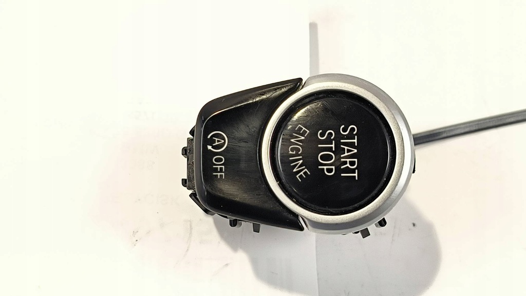 фото №1, Кнопка запуск стоп 6835087 bmw 5 530d g30