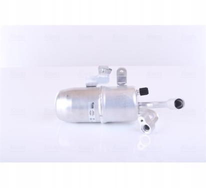 фото №1, Nissens 95213 осушувач, кондиціонер