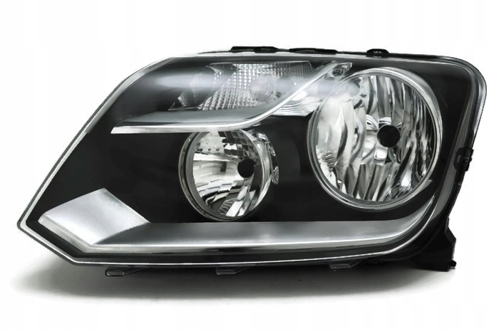 фото №1, Vw amarok 2013- фара левый новый