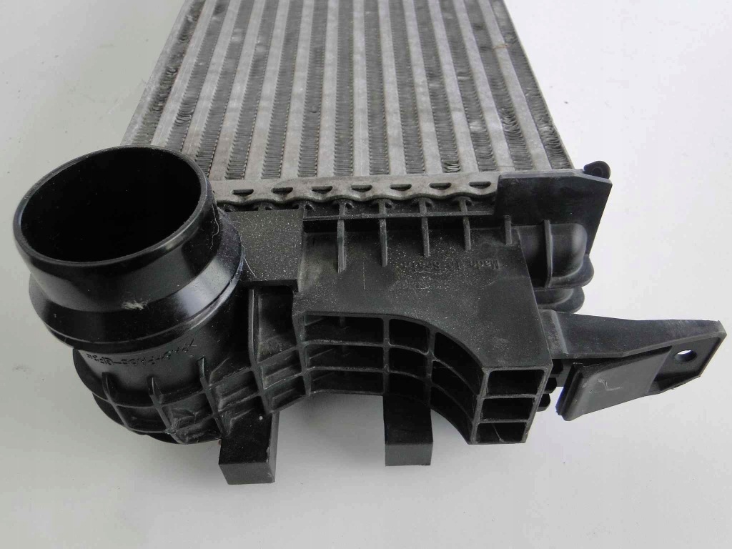 фото №7, Mercedes vito v klasa w447 447 радіатор інтеркулер