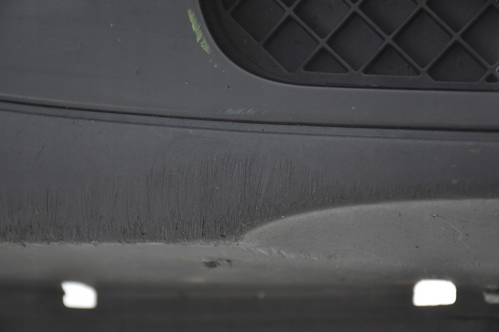 фото №9, Бампер передний перед mini one cooper i r50 lift