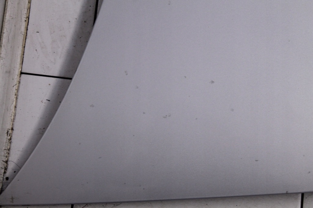 фото №5, Капот кришка двигуна audi a6 c6 2004r- ly7w