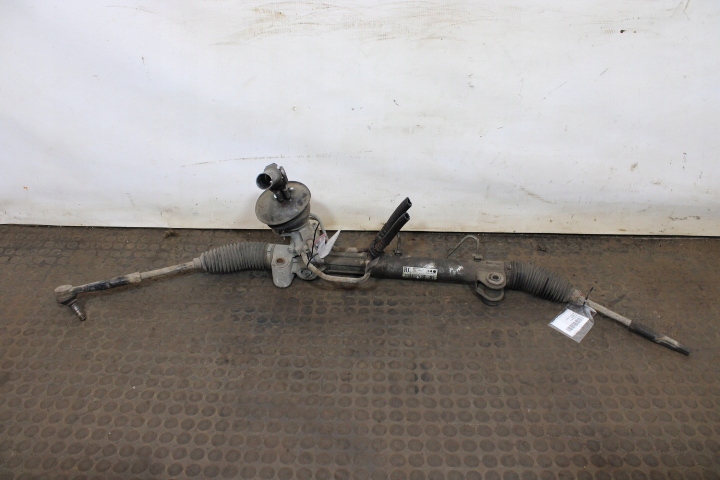 фото №1, Рулевая рейка opel astra h 1.9cdti