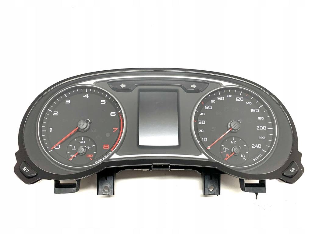 фото №15, Бортовий комп'ютер блок керування двигуна комплект a1 8x 1.4 tfsi