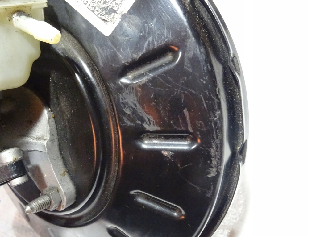 фото №9, Усилитель тормозов с насос тормозная seat toledo iv 4 12-19 6r1614105r