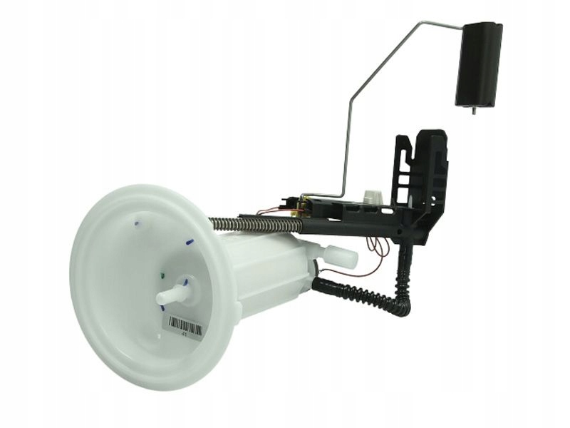 фото №12, Bosch 580 314 537 датчик, уровень топлива