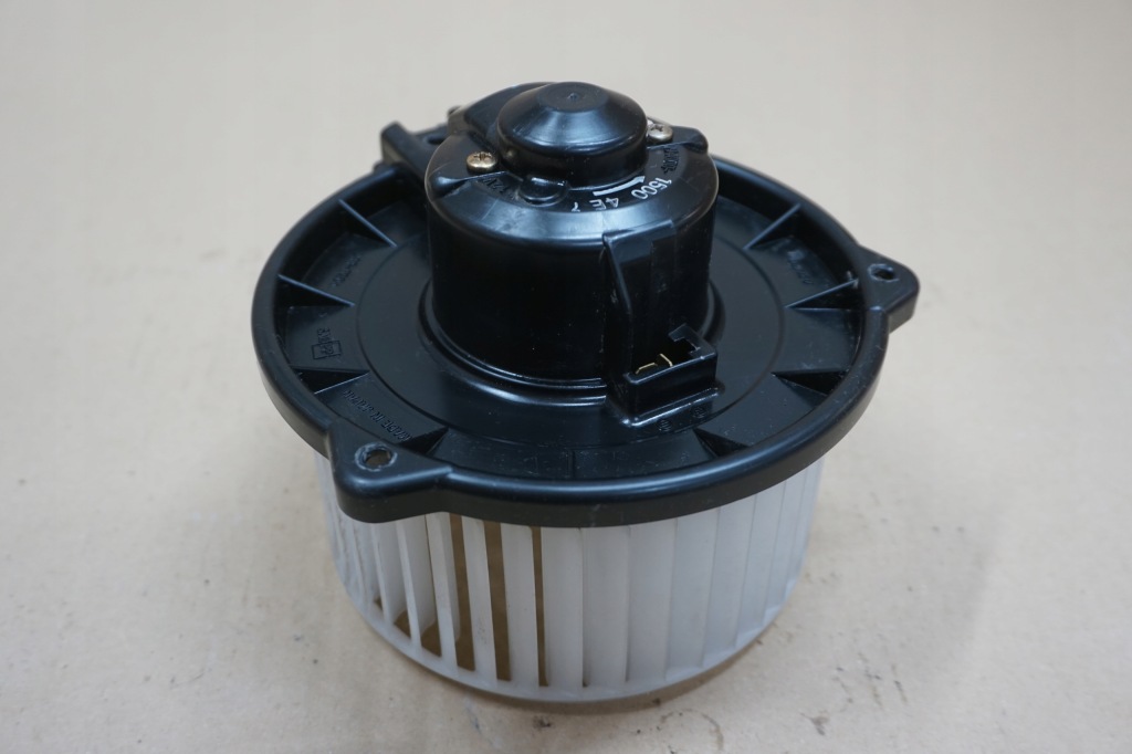 фото №1, Land cruiser 120 воздуходувка вентилятор обдув задняя europa