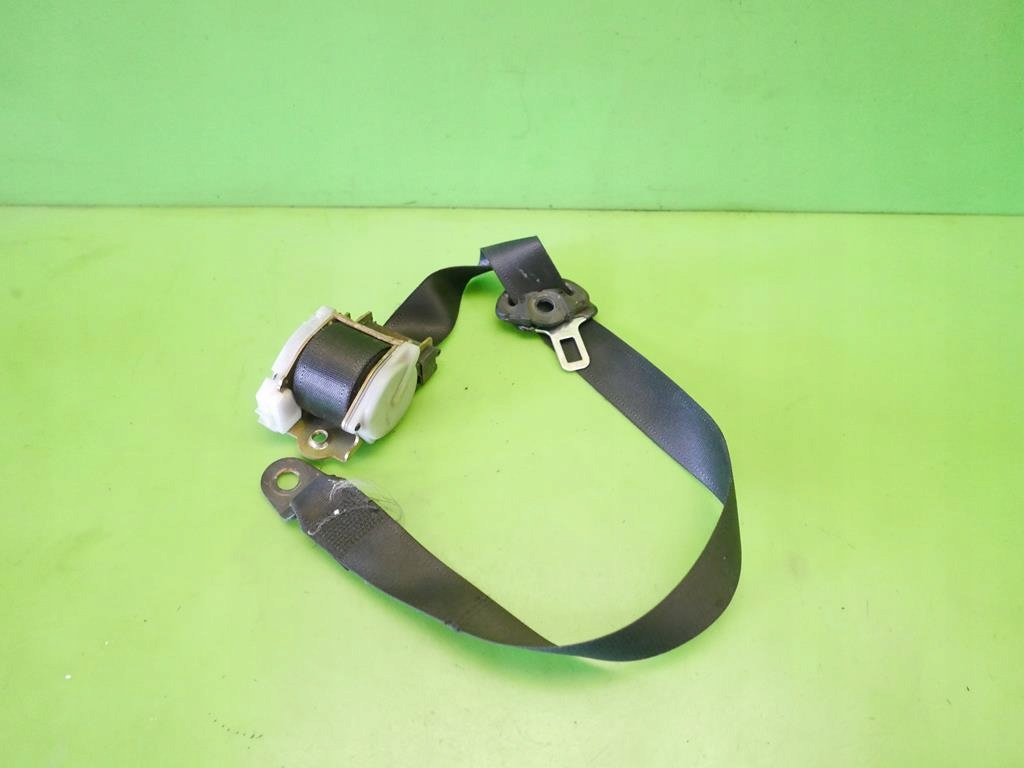 фото №6, Pas безпеки перед лівий opel omega b 94-99