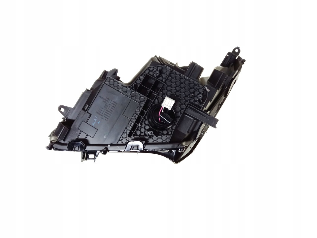 фото №13, Lexus nx 17-21 лампа права full led 81145-78240