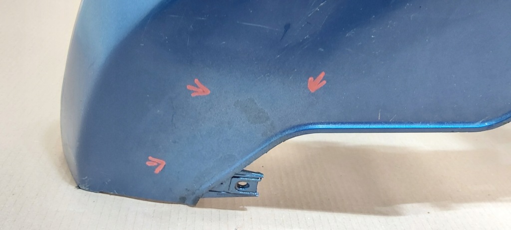 Бампер перед audi a4 b8 lift competition plus 8k0 Недорого