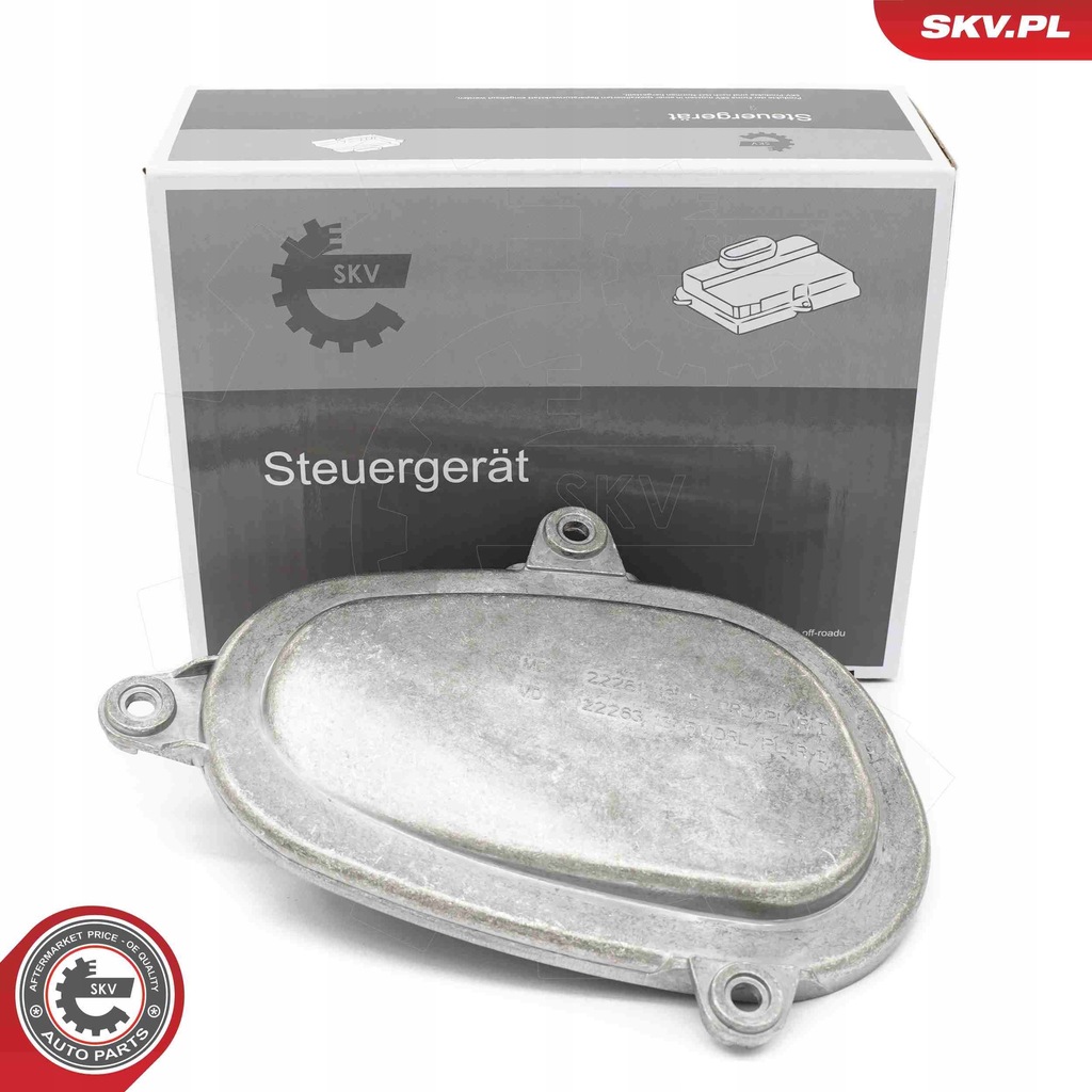 фото №1, Модуль led, поворотник 59skv246