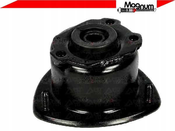 фото №2, Подушка амортизатора [magnum технология]