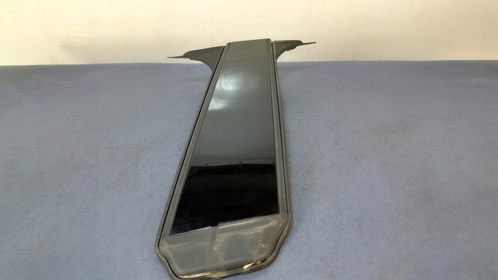 фото №1, Bmw 3 f34 gt молдинг стойка среднего левая