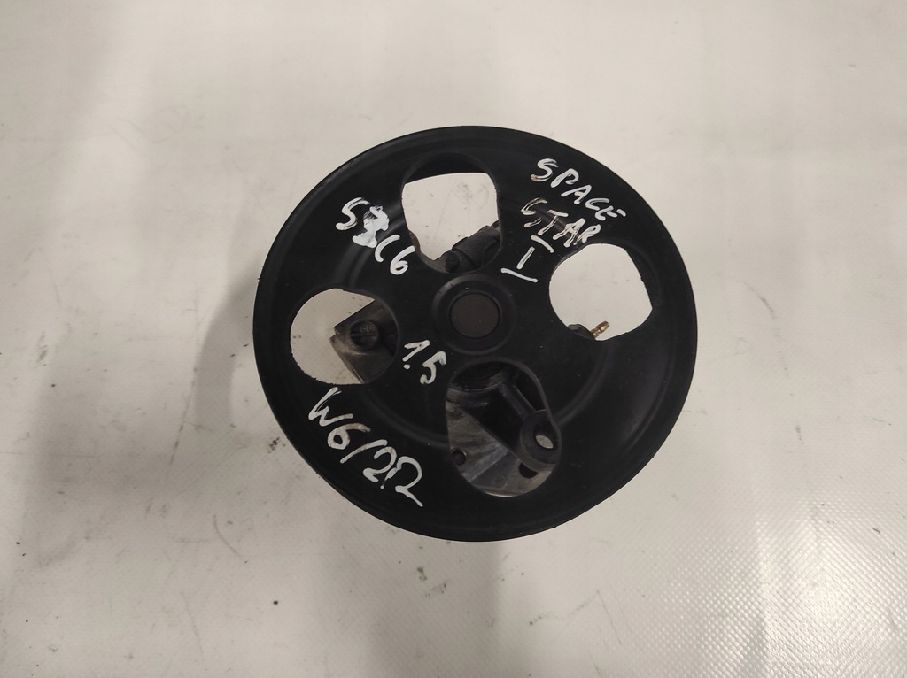 фото №1, Насос підсилювача kyb mitsubishi space star 25/11/